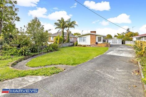 Photo of property in 34 Dreadon Road, Manurewa, Auckland, 2102