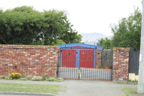 Photo of property in 21 Sandra Street, South New Brighton, Christchurch, 8062