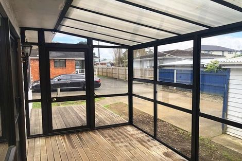 Photo of property in 148 Gray Avenue, Papatoetoe, Auckland, 2024