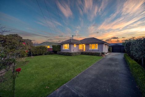 Photo of property in 37 Carlsen Street, Burwood, Christchurch, 8083