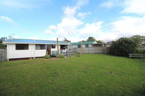 Photo of property in 117 Winslow Place, Matarangi, Whitianga, 3592