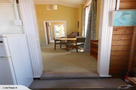 Photo of property in 333 The Terrace, Te Aro, Wellington, 6011