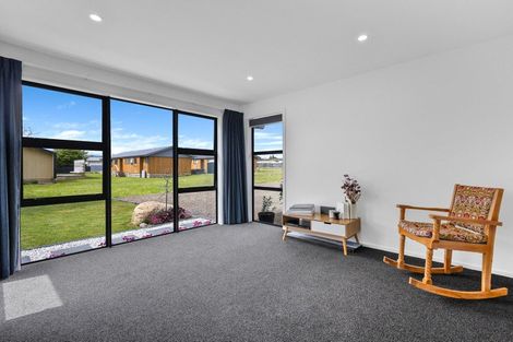 Photo of property in 12 Raupo Lane, Ohakune, 4625
