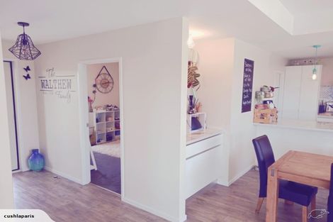 Photo of property in 6 Huetu Place, Bell Block, New Plymouth, 4312