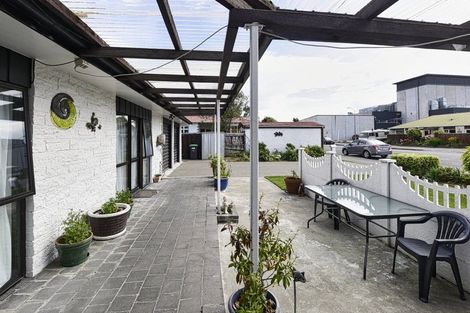 Photo of property in 36 Peter Street, Ashburton, 7700