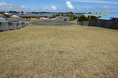 Photo of property in 13 Teppett Place, Foxton Beach, Foxton, 4815