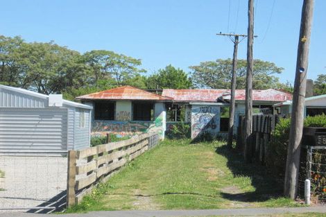 Photo of property in 56 Tyndall Road, Outer Kaiti, Gisborne, 4010