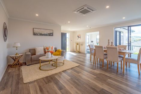 Photo of property in 101 Harriet Johnston Drive, Pokeno, 2402