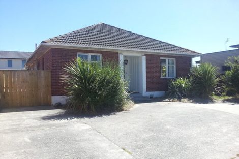Photo of property in 4 Karo Place, Ilam, Christchurch, 8041