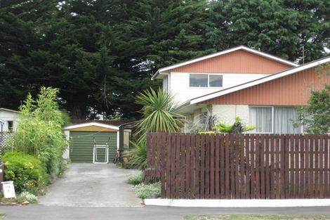 Photo of property in 2/132 Hay Street, Bromley, Christchurch, 8062