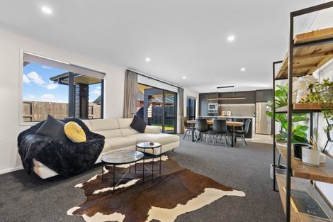 Photo of property in 110 Fairway Drive, Morrinsville, 3300