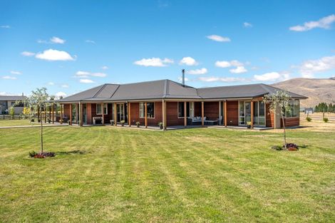 Photo of property in 15 The Drive, Twizel, 7999