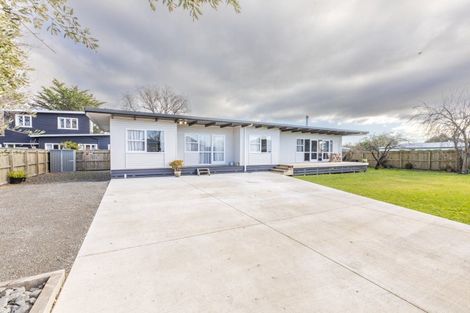 Photo of property in 138a Tavistock Road, Waipukurau, 4200