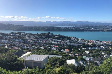 Photo of property in 17b Marewa Road, Hataitai, Wellington, 6021