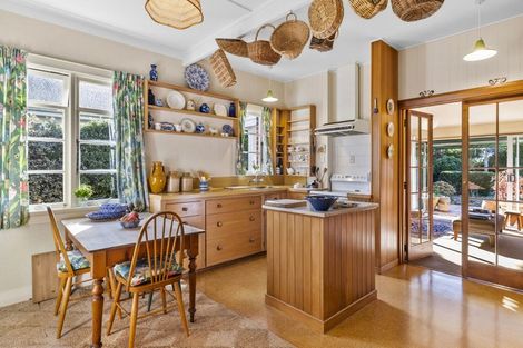 Photo of property in 21 Glendining Avenue, North East Valley, Dunedin, 9010