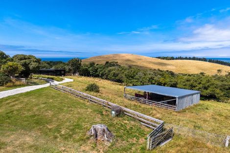 Photo of property in Centrewood Homestead, 105 Bobbys Head Road, Goodwood, Palmerston, 9481