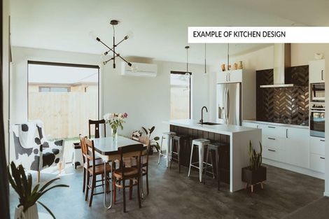 Photo of property in 22 Clydesdale Drive, Holmes Hill, Oamaru, 9401