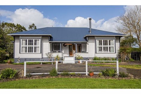 Photo of property in 6851 State Highway 12, Turiwiri, Dargaville, 0374