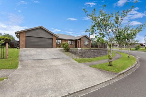 Photo of property in 90 Stirling Drive, Morrinsville, 3300