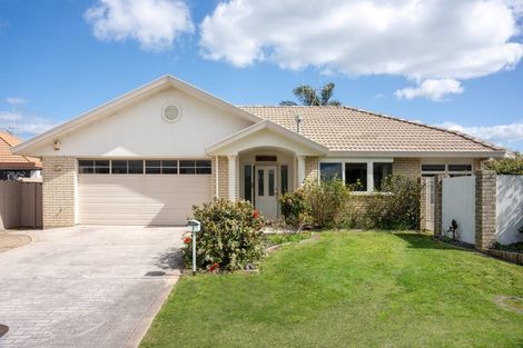 Photo of property in 3 Melia Place, Mount Maunganui, 3116