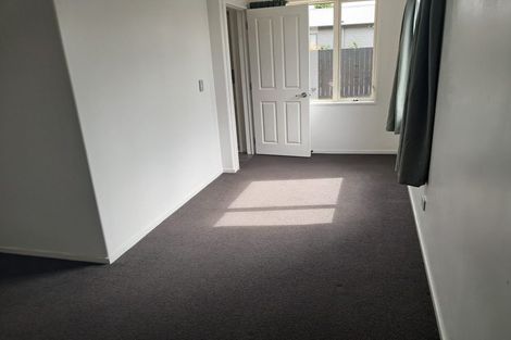 Photo of property in 4/138 Kerrs Road, Avonside, Christchurch, 8061