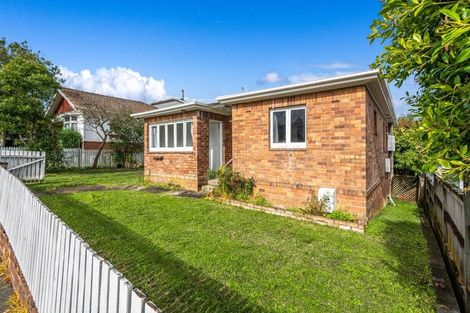 Photo of property in 546 New North Road, Kingsland, Auckland, 1021