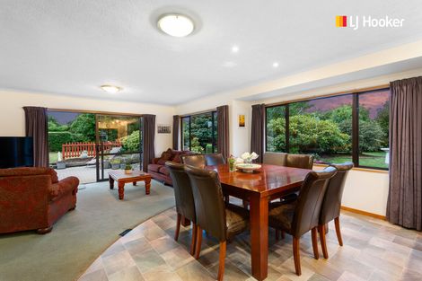 Photo of property in 35 Green Island Bush Road, Blackhead, Dunedin, 9076
