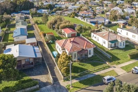 Photo of property in 20 Bignell Street, Gonville, Whanganui, 4501