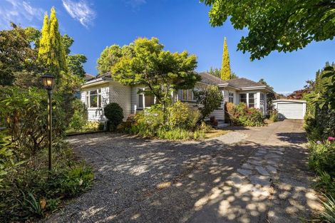 Photo of property in 239 Clyde Road, Bryndwr, Christchurch, 8053
