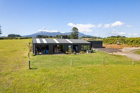 Photo of property in 609 Hurford Road, Hurford, New Plymouth, 4374