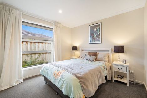 Photo of property in 32 Parklea Avenue, Halswell, Christchurch, 8025