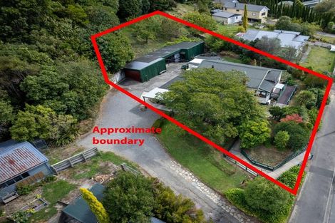 Photo of property in 87 Main Rd Havelock, Havelock, 7100