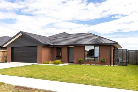 Photo of property in 10 Caproni Road, Burleigh, Blenheim, 7201