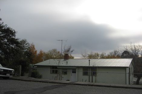 Photo of property in Tapanui School, 16 Sussex Street, Tapanui, 9522