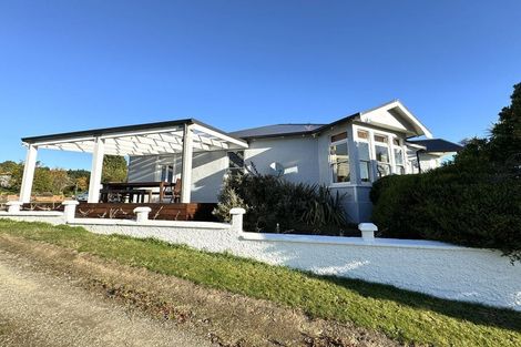 Photo of property in 74 Eddystone Street, Kaitangata, 9210