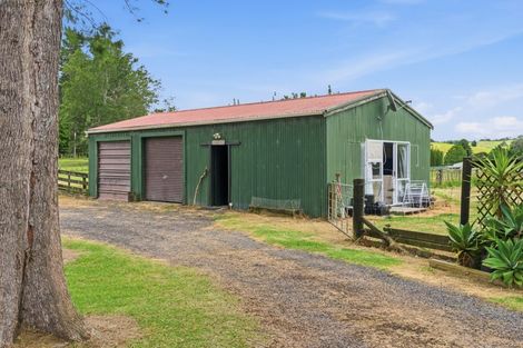 Photo of property in 307 Duncan Road, Kaingaroa, Kaitaia, 0482