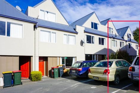 Photo of property in 7/700 Great King Street, North Dunedin, Dunedin, 9016