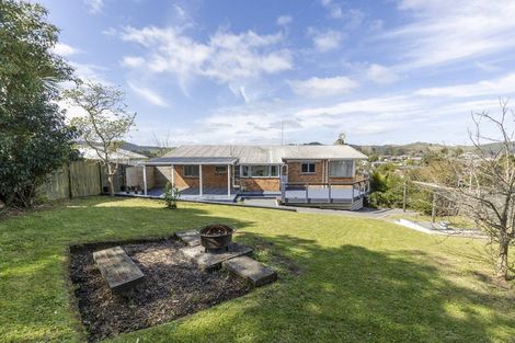 Photo of property in 19 Russell Road, Huntly, 3700