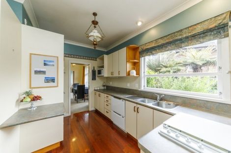 Photo of property in 435 Ruahine Street, Terrace End, Palmerston North, 4410