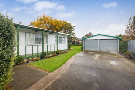 Photo of property in 32 Wyndham Street, Ashhurst, 4810