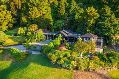 Photo of property in 141 Rocklands Road, Clifton, Takaka, 7183