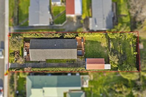 Photo of property in 10 Manawa Avenue, Raumati Beach, Paraparaumu, 5032