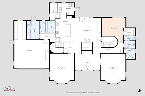 Photo of property in 28 Magnolia Rise, Waipahihi, Taupo, 3330