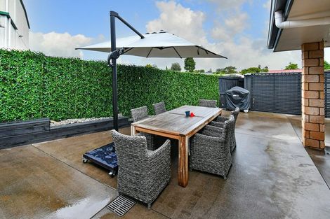 Photo of property in 4a Shirley Avenue, Papakura, 2110