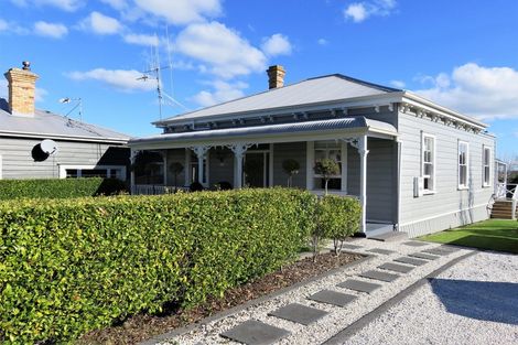 Photo of property in 507 Rolleston Street, Thames, 3500