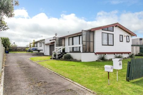 Photo of property in 1/193 Parklands Avenue, Bell Block, New Plymouth, 4312