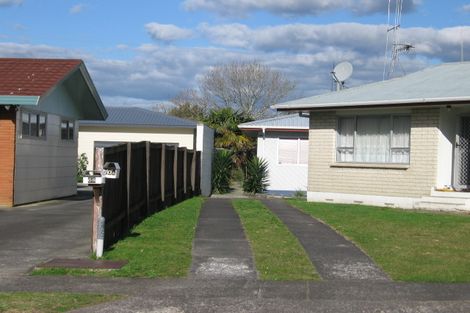 Photo of property in 70a Taipari Street, Maungatapu, Tauranga, 3112