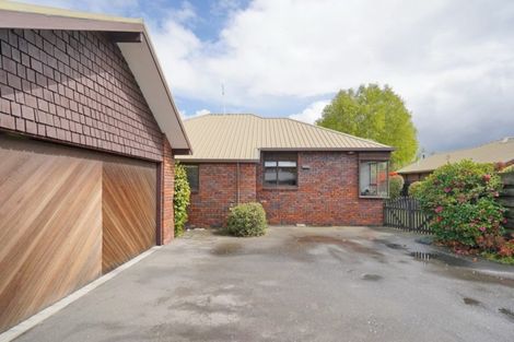 Photo of property in 28a Hamilton Avenue, Ilam, Christchurch, 8041