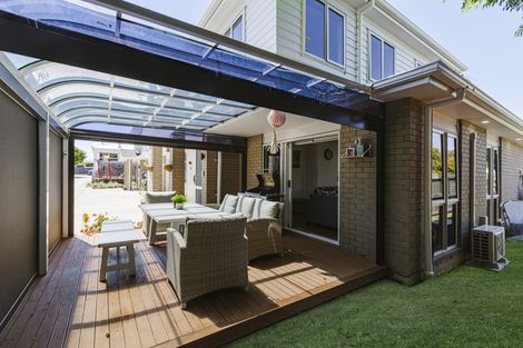 Photo of property in 40b Alma Crescent, Papakura, 2110