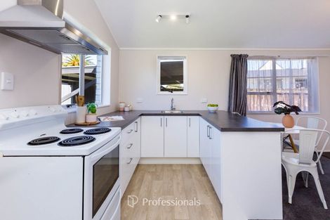 Photo of property in 22b Akron Grove, Totara Park, Upper Hutt, 5018